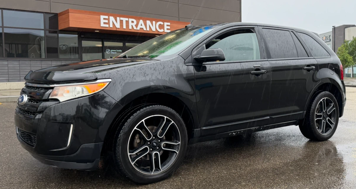 2013 Ford Edge SEL AWD