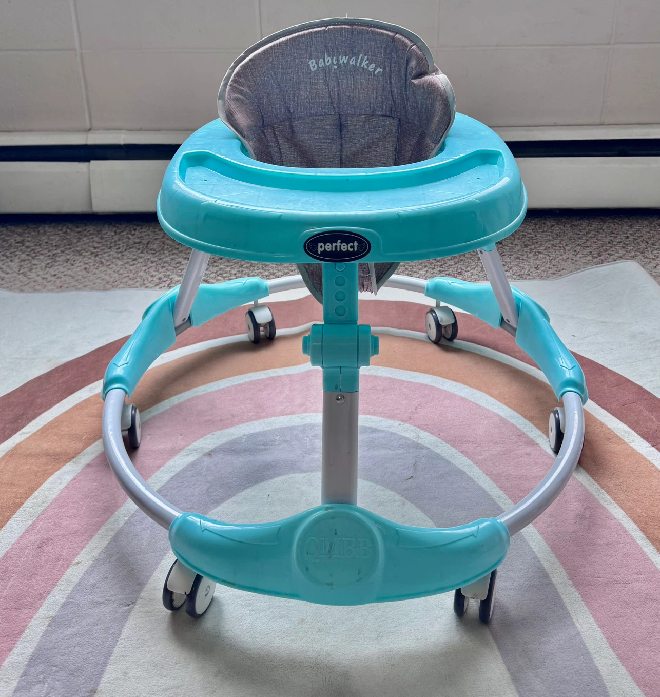 Baby Walker