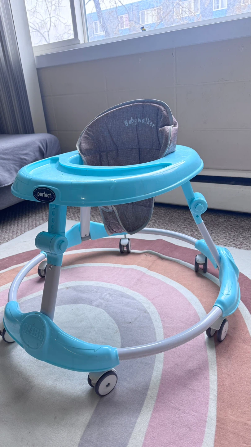 Baby Walker - photo 2