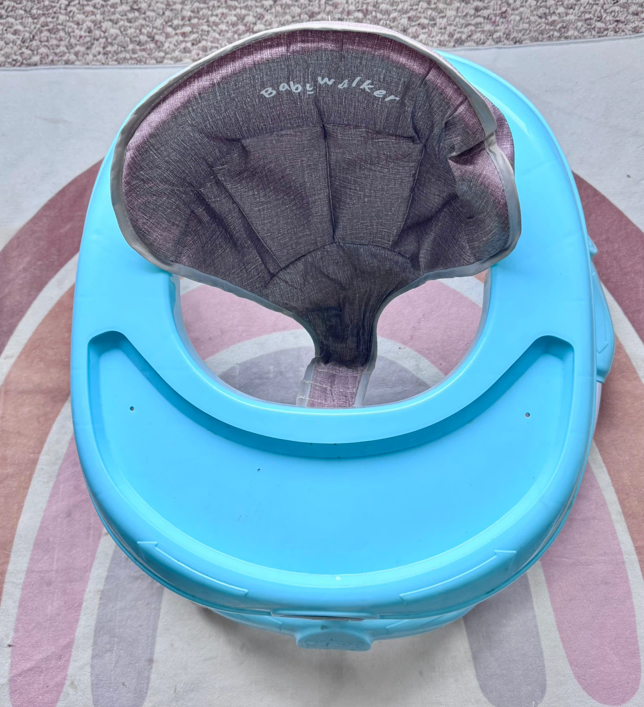 Baby Walker - photo 3