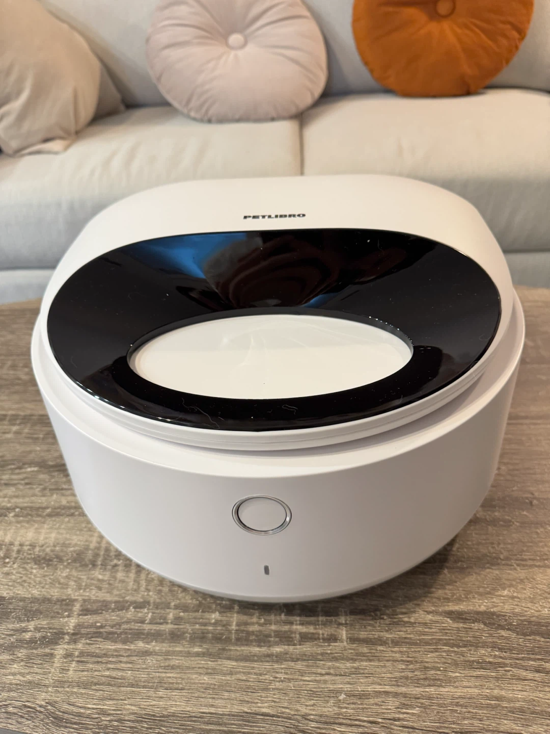 Petlibro Polar Smart Wet Food Feeder