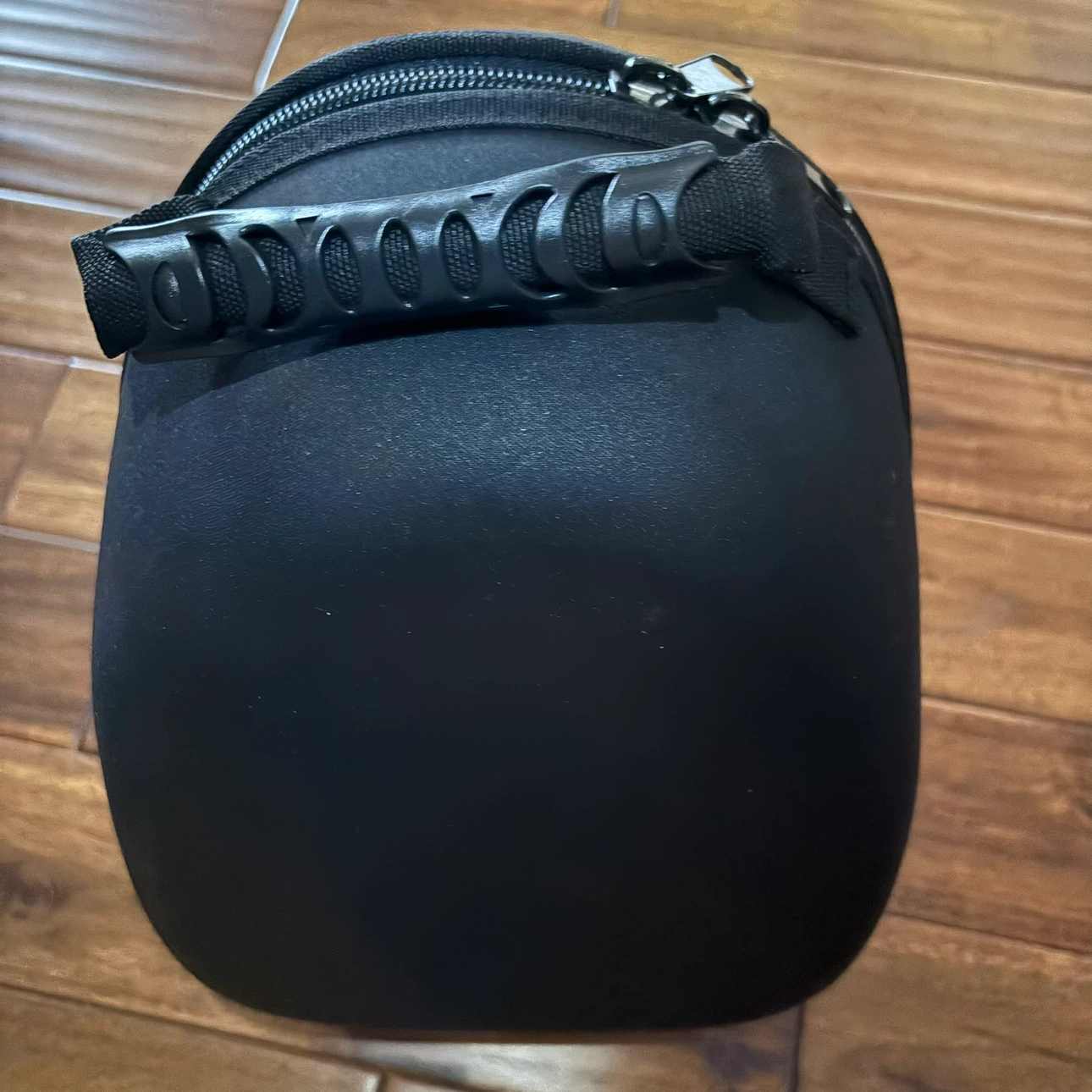Skidoo bombardier advanced tec snow mobile Helmet Bag Case - photo 2