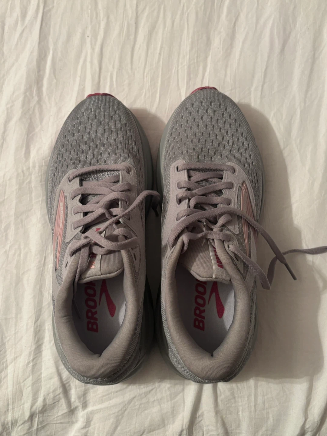 Brooks Running Shoes - photo 2