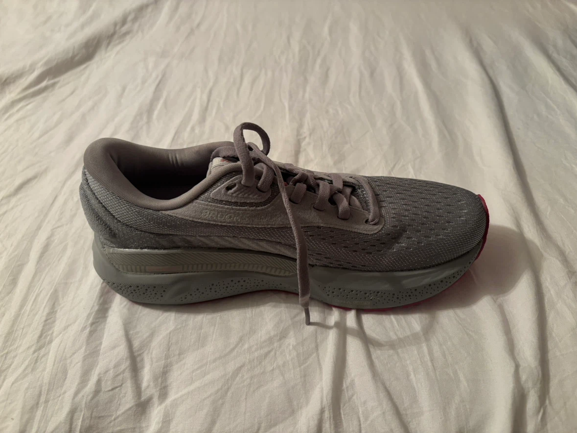 Brooks Running Shoes - photo 4