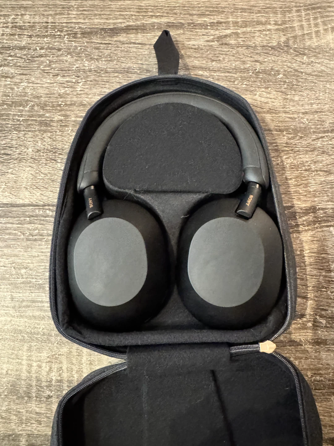 Sony WH-1000XM5 Noise Cancelling Headphones