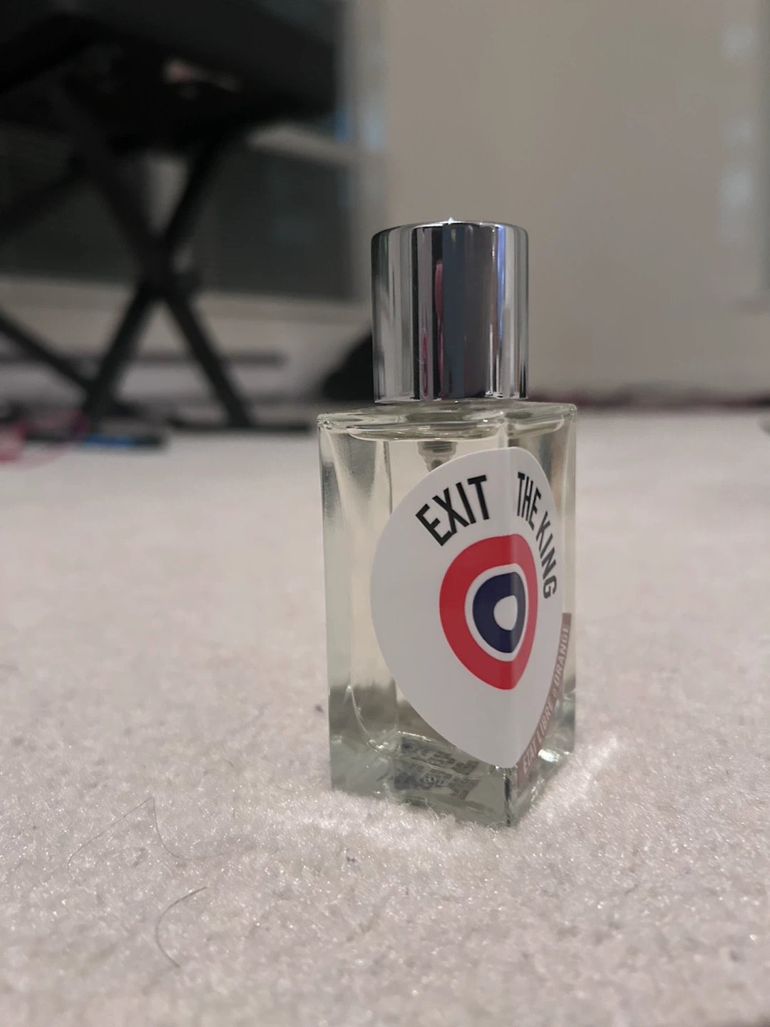 Etat Libre d'Orange Exit the King Eau de Parfum - photo 2