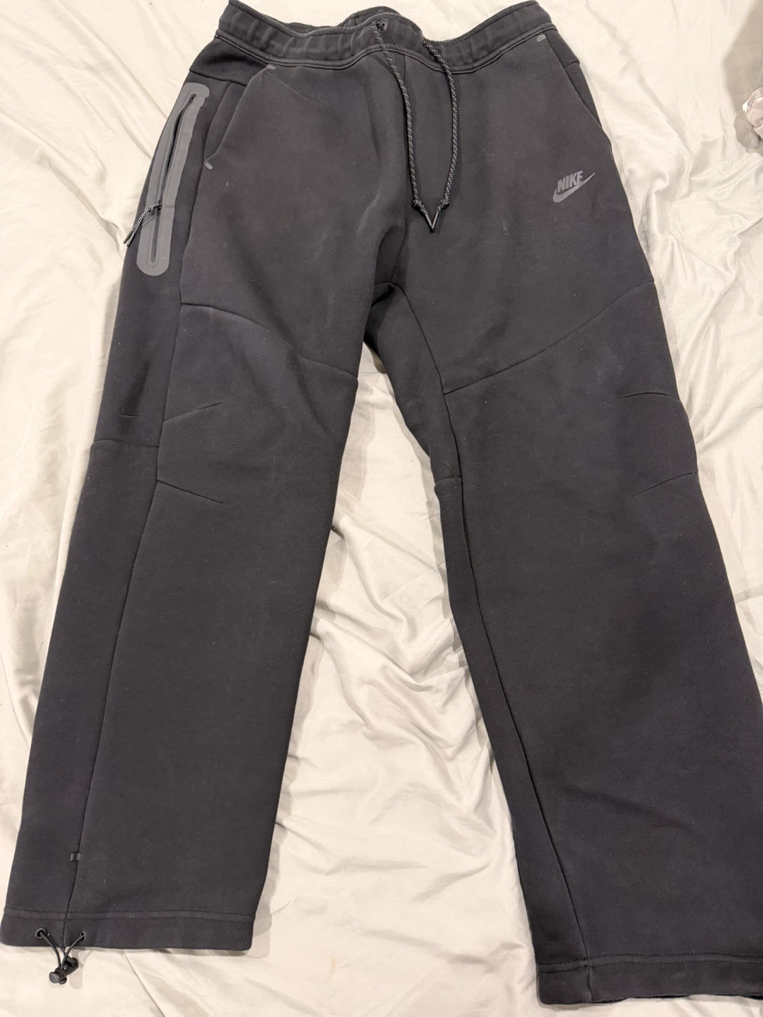 Nike Tech Fleece baggy