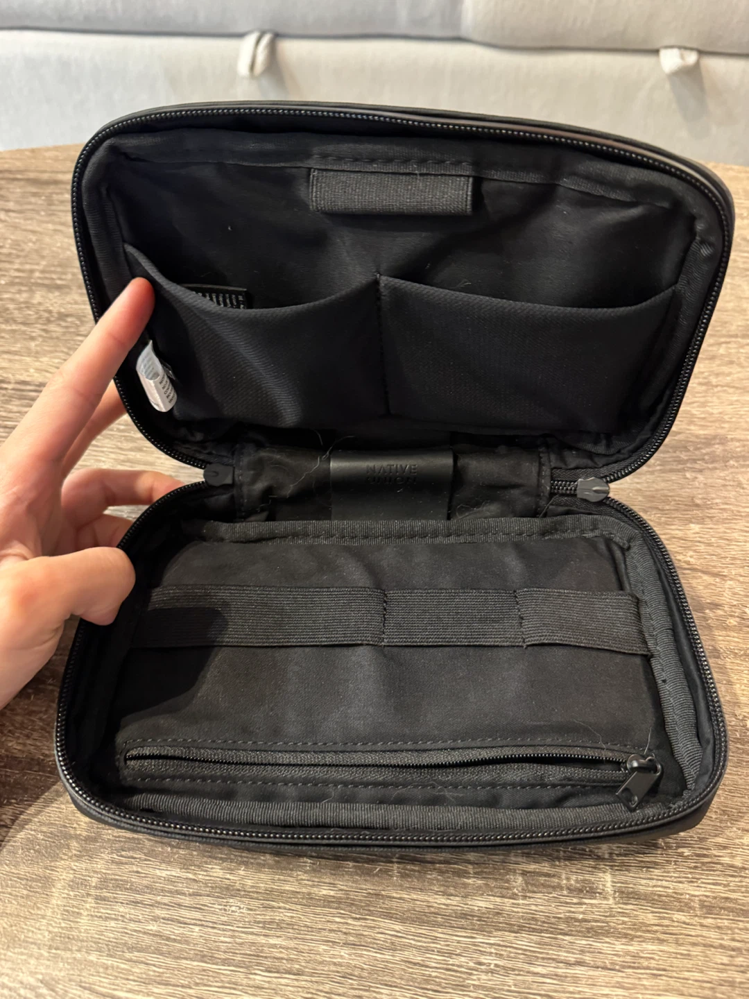 Native Union Travel Pouch - photo 2