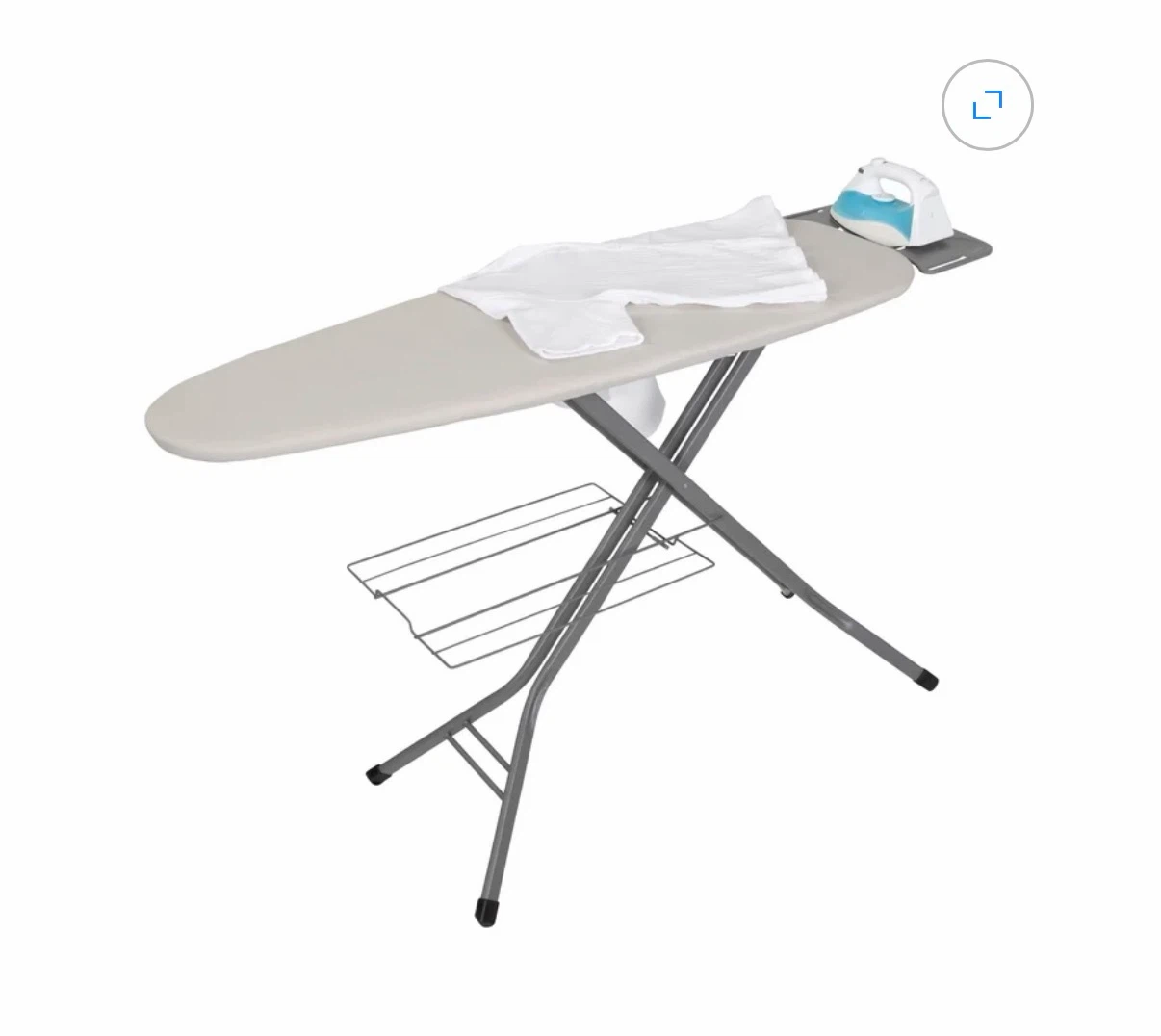 Ironing board