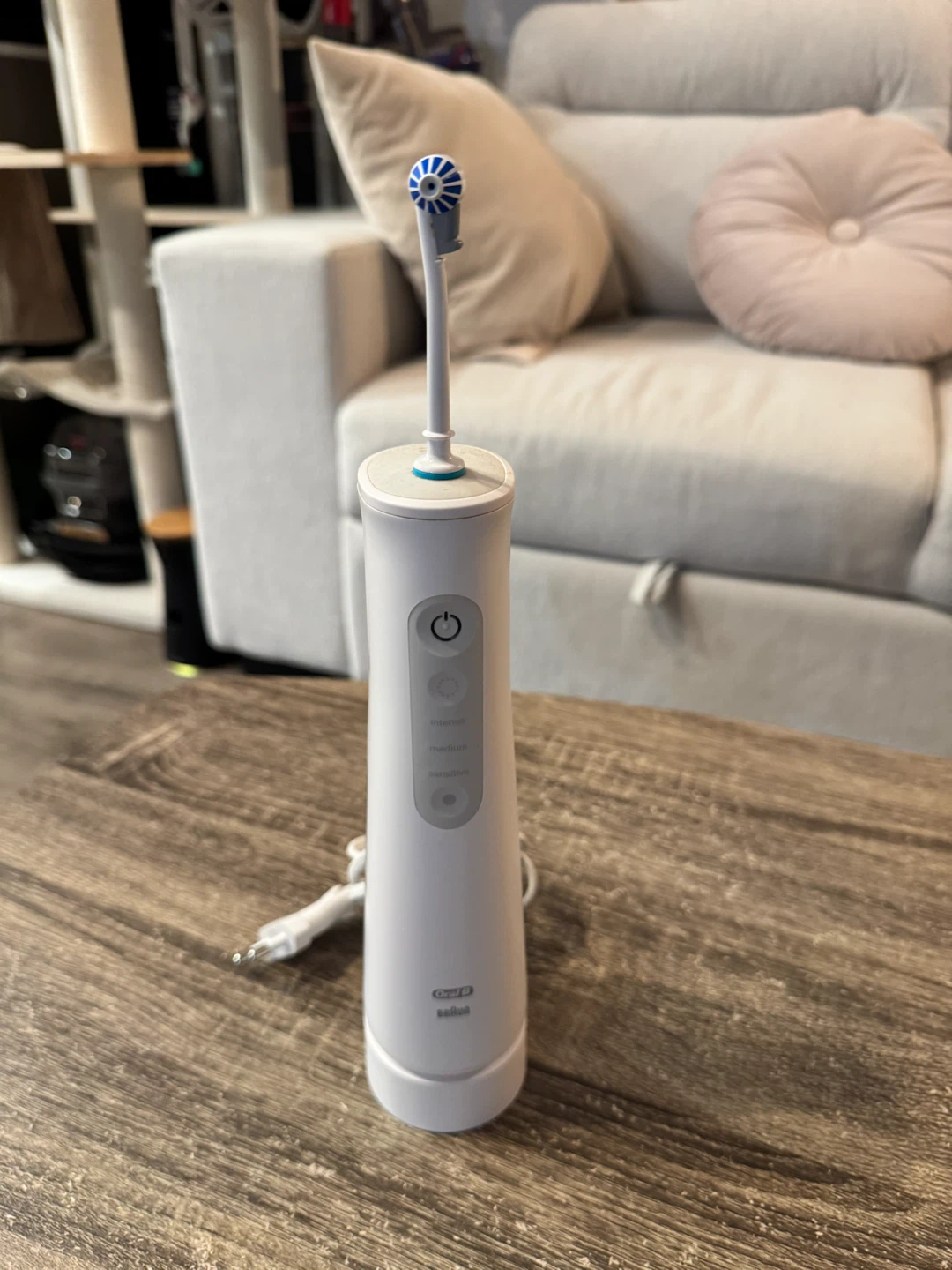 Oral-B Water Flosser