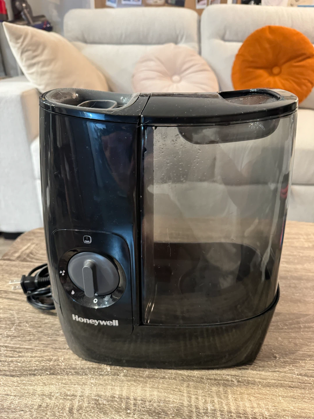 Honeywell Humidifier