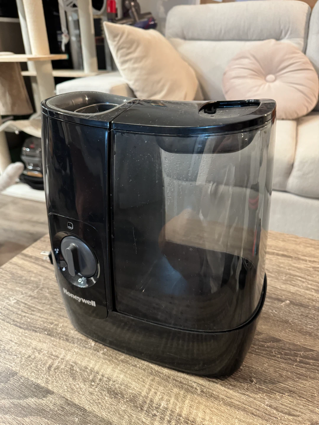 Honeywell Humidifier - photo 2