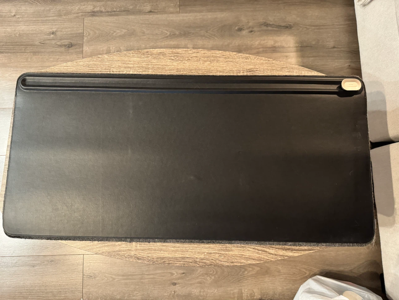 Orbitkey Desk Mat large