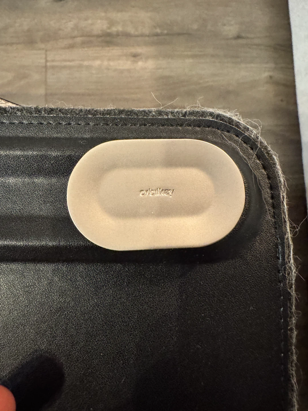 Orbitkey Desk Mat large - photo 2