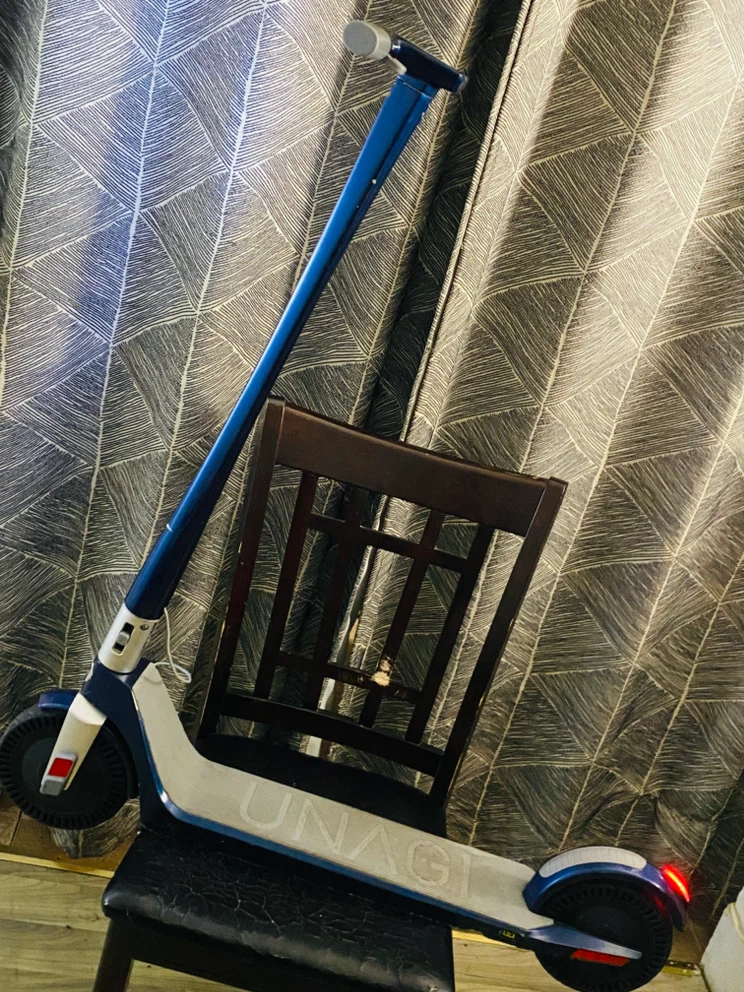 UNAGI Electric Scooter