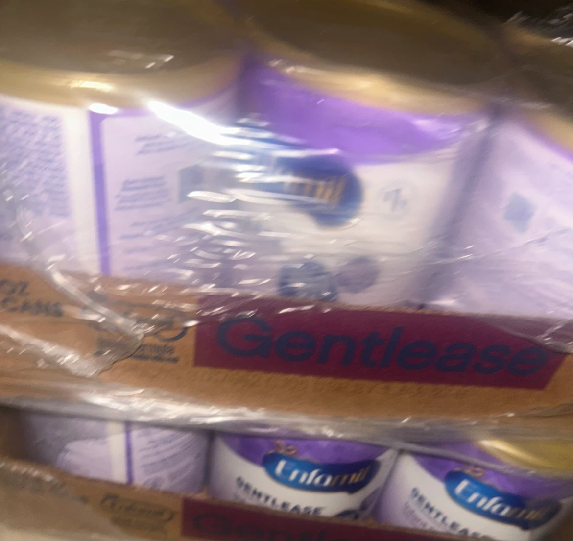 Gentle ease Enfamil - photo 2