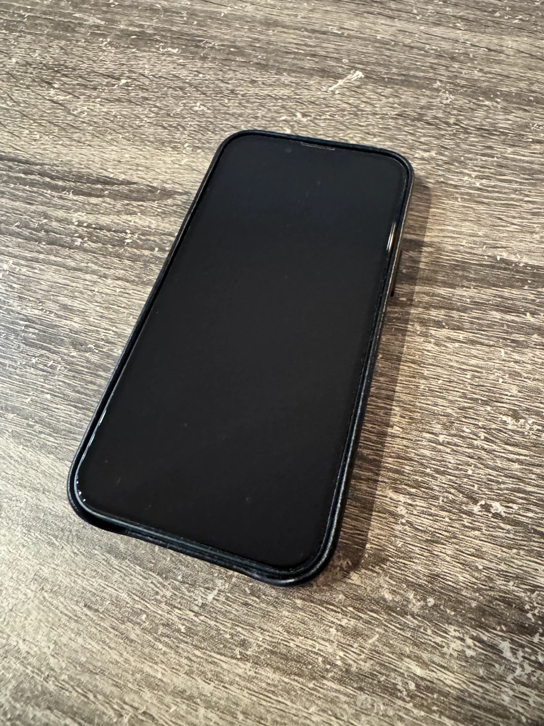 iPhone 13 mini 256GB Midnight