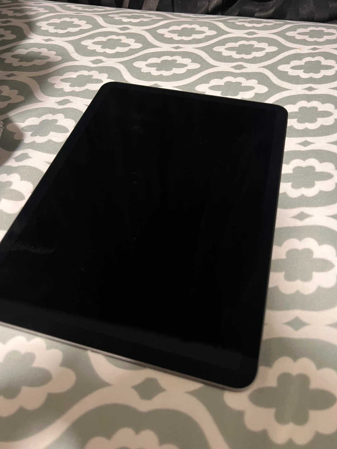 Apple iPad Air (5th generation) 64GB - Space Grey - photo 2