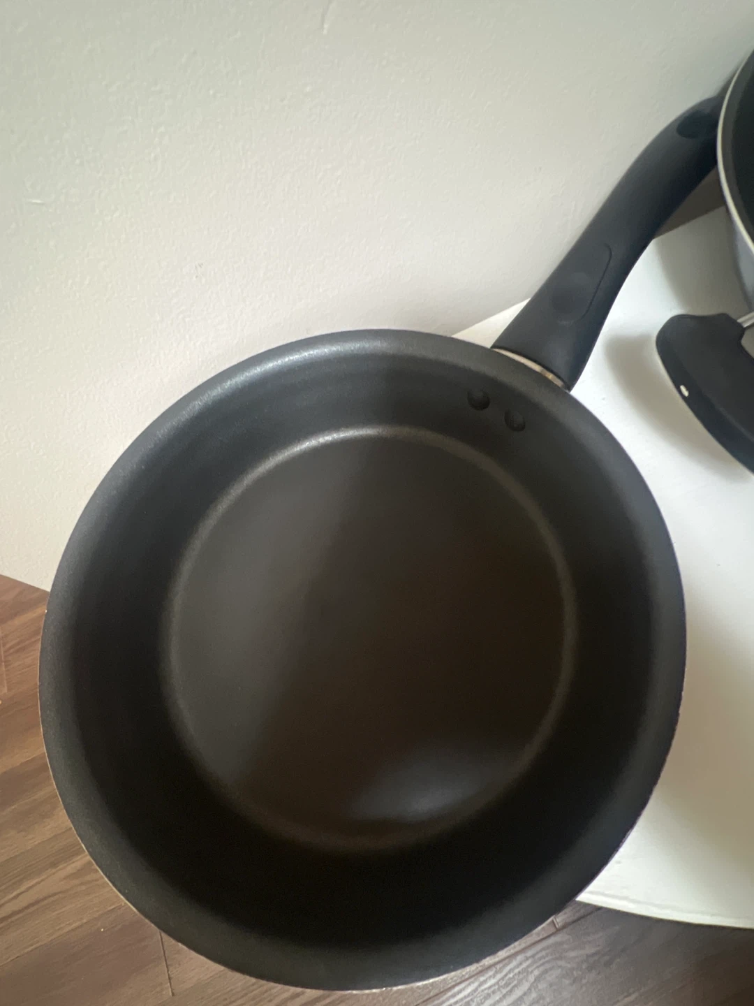 TAKE ALL - Wok and Frying Pan Lot - photo 3