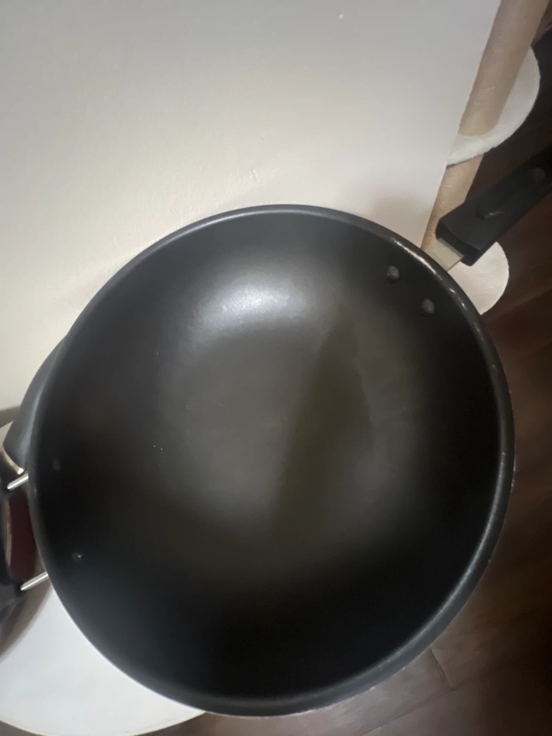 TAKE ALL - Wok and Frying Pan Lot - photo 2