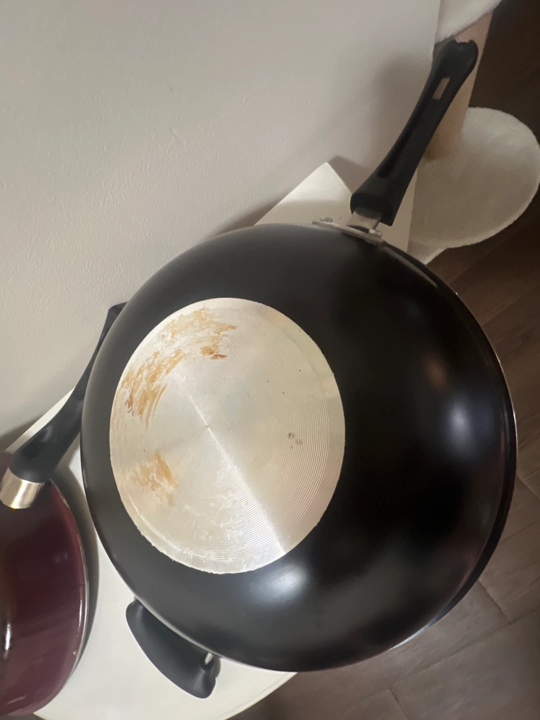 TAKE ALL - Wok and Frying Pan Lot - photo 5