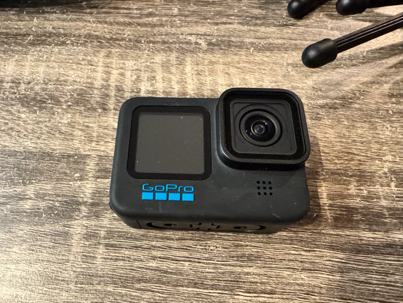 GoPro HERO11 Black Action Camera with Accessories - photo 2