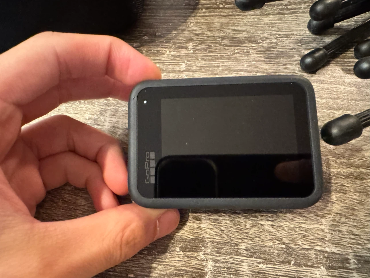 GoPro HERO11 Black Action Camera with Accessories - photo 3