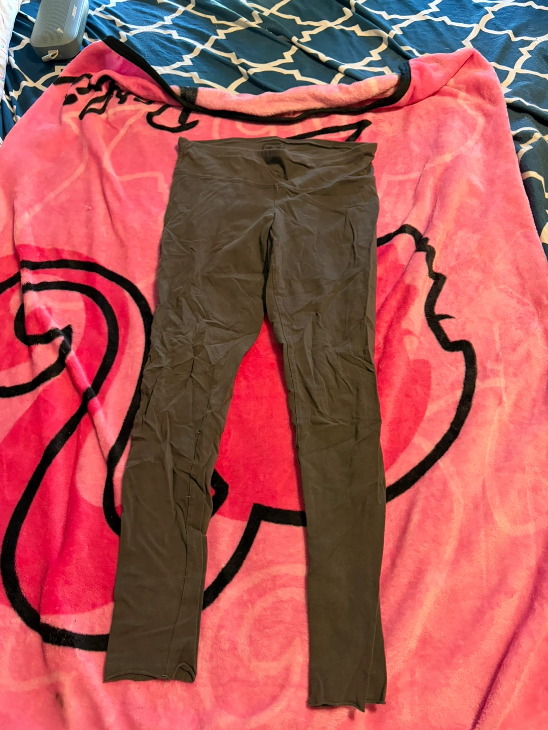 tna leggings size S