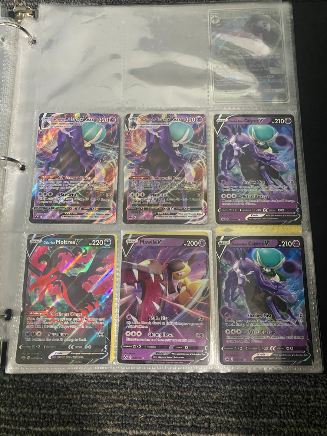 Pokémon cards - photo 2