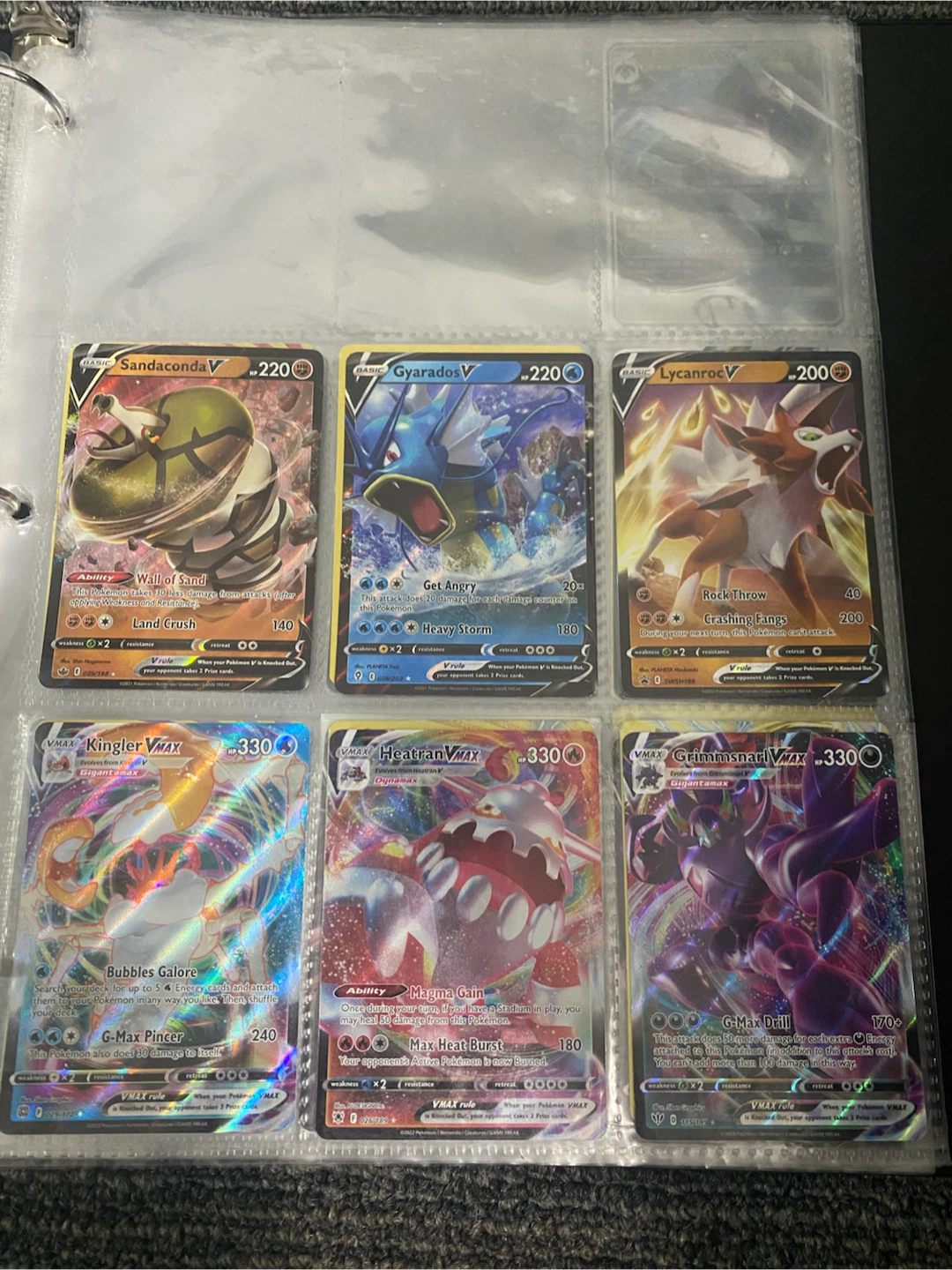 Pokémon cards - photo 4