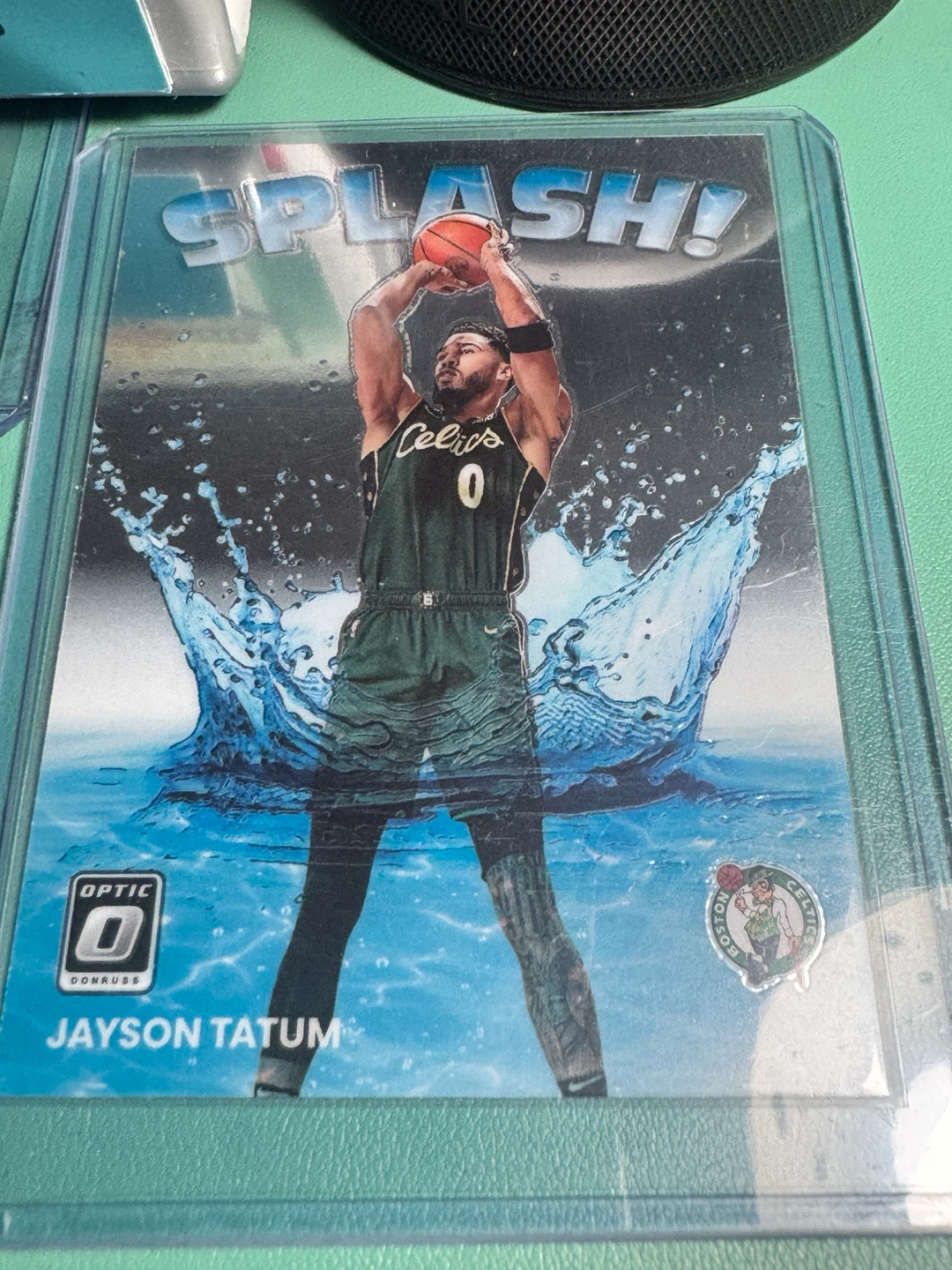 LeBron James, Luka Doncic, Jayson Tatum Basketball Cards - photo 4