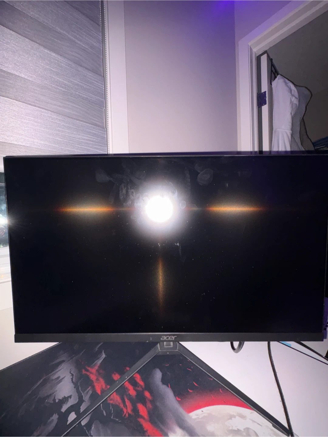 Acer Monitor