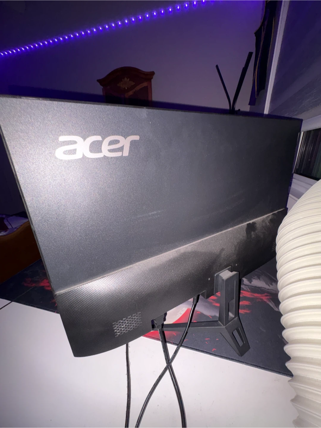 Acer Monitor - photo 2