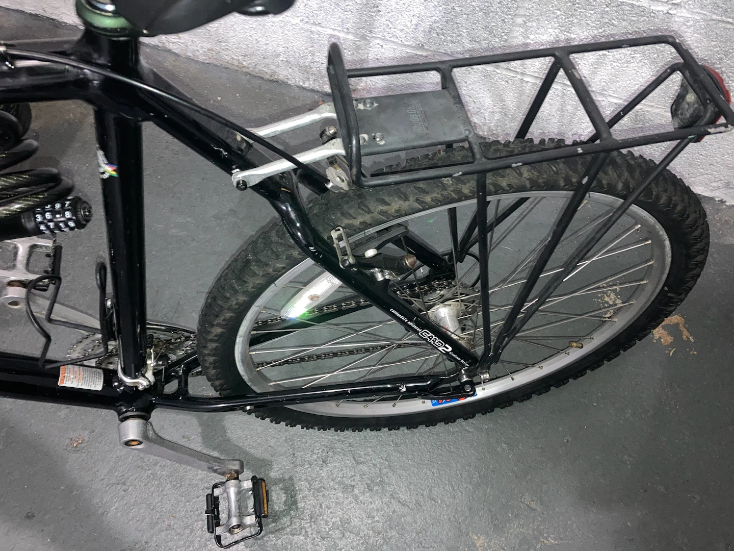 Bicycle - photo 2