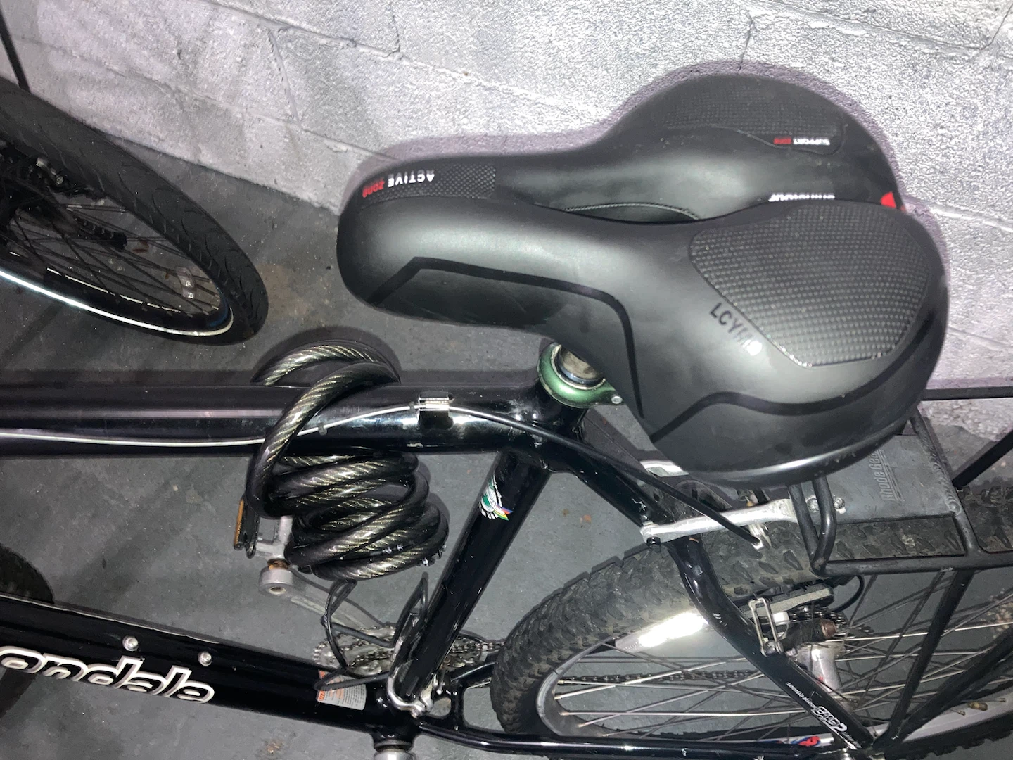Bicycle - photo 3