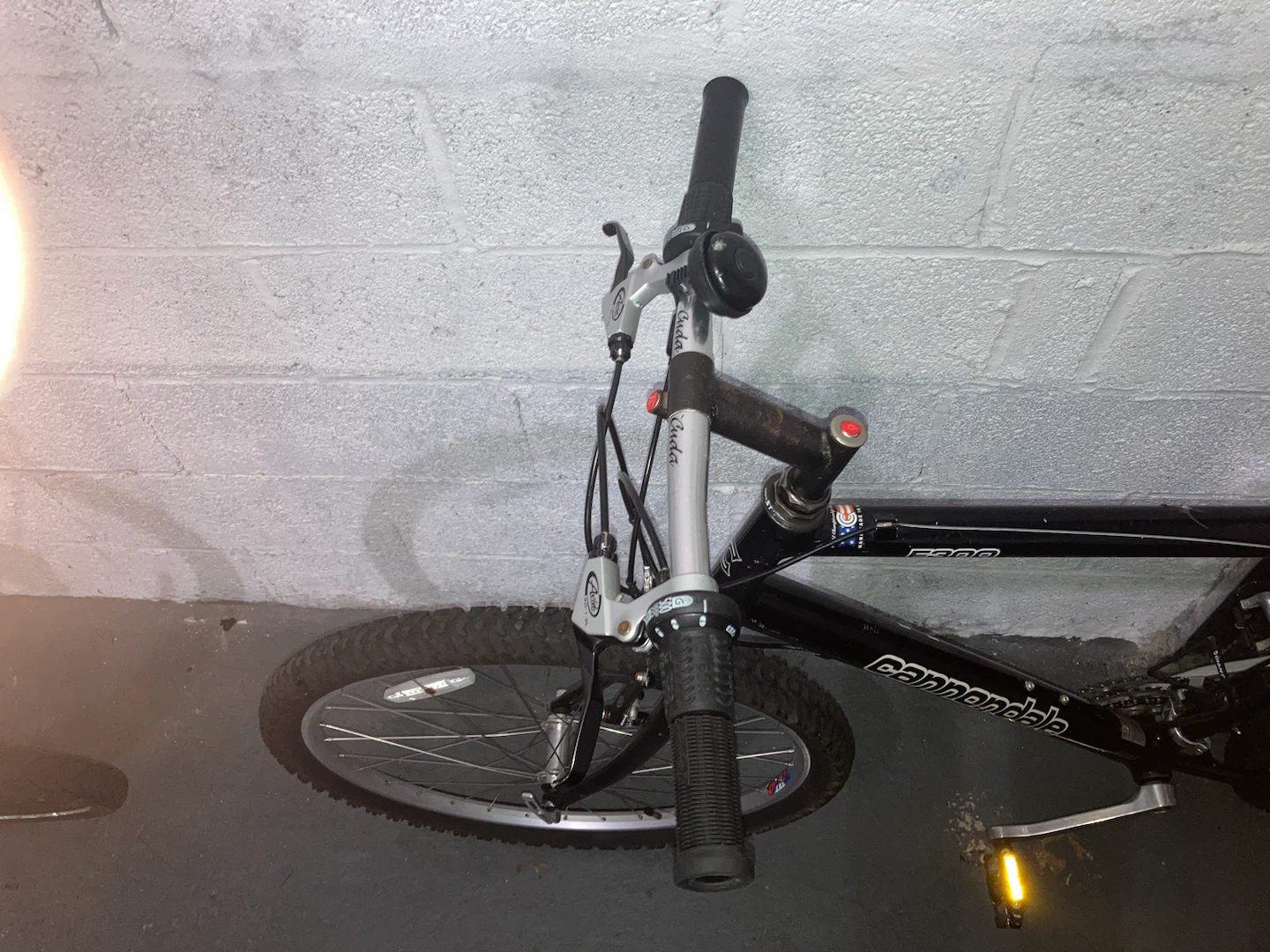 Bicycle - photo 4