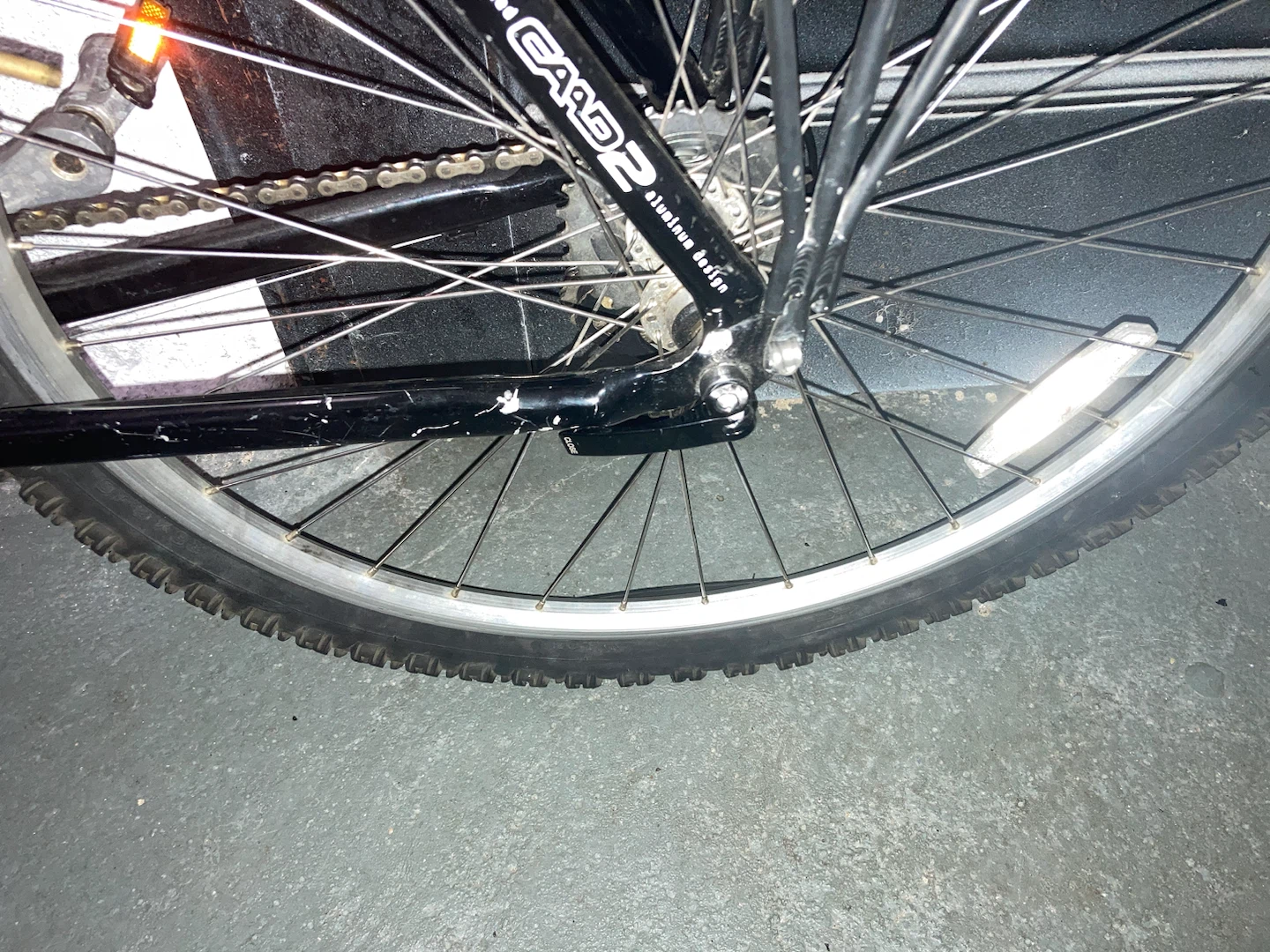 Bicycle - photo 5