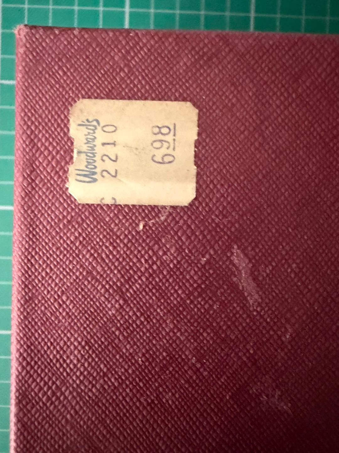 1976 Scrabble Crossword Game by Selchow & Righter - photo 3