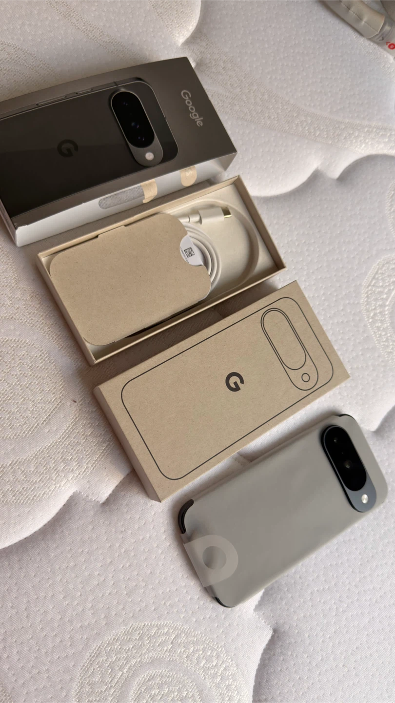 Google Pixel 7 Pro smartphone