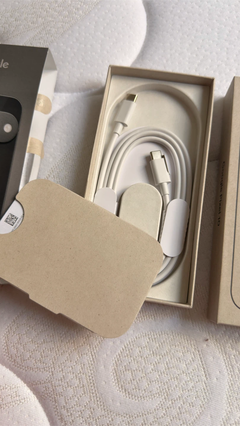 Google Pixel 7 Pro smartphone - photo 2