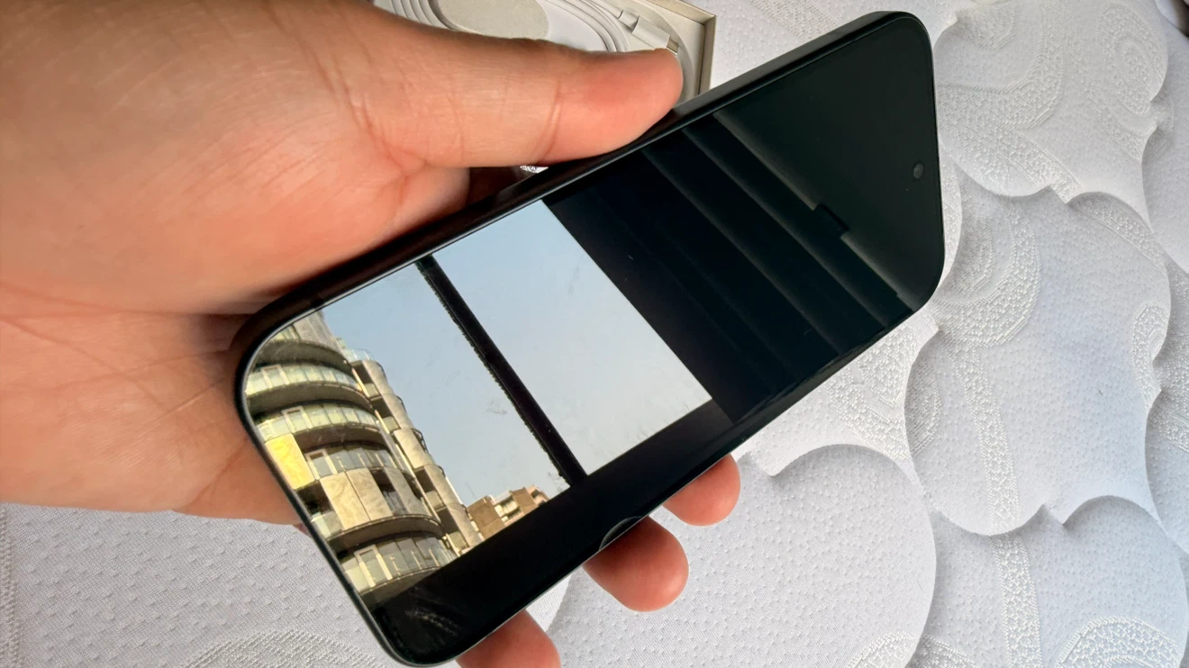 Google Pixel 7 Pro smartphone - photo 4