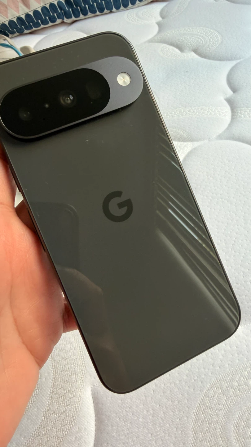 Google Pixel 7 Pro smartphone - photo 5