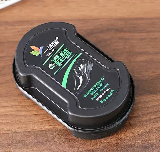 YIJIEBAO Shoe Polish