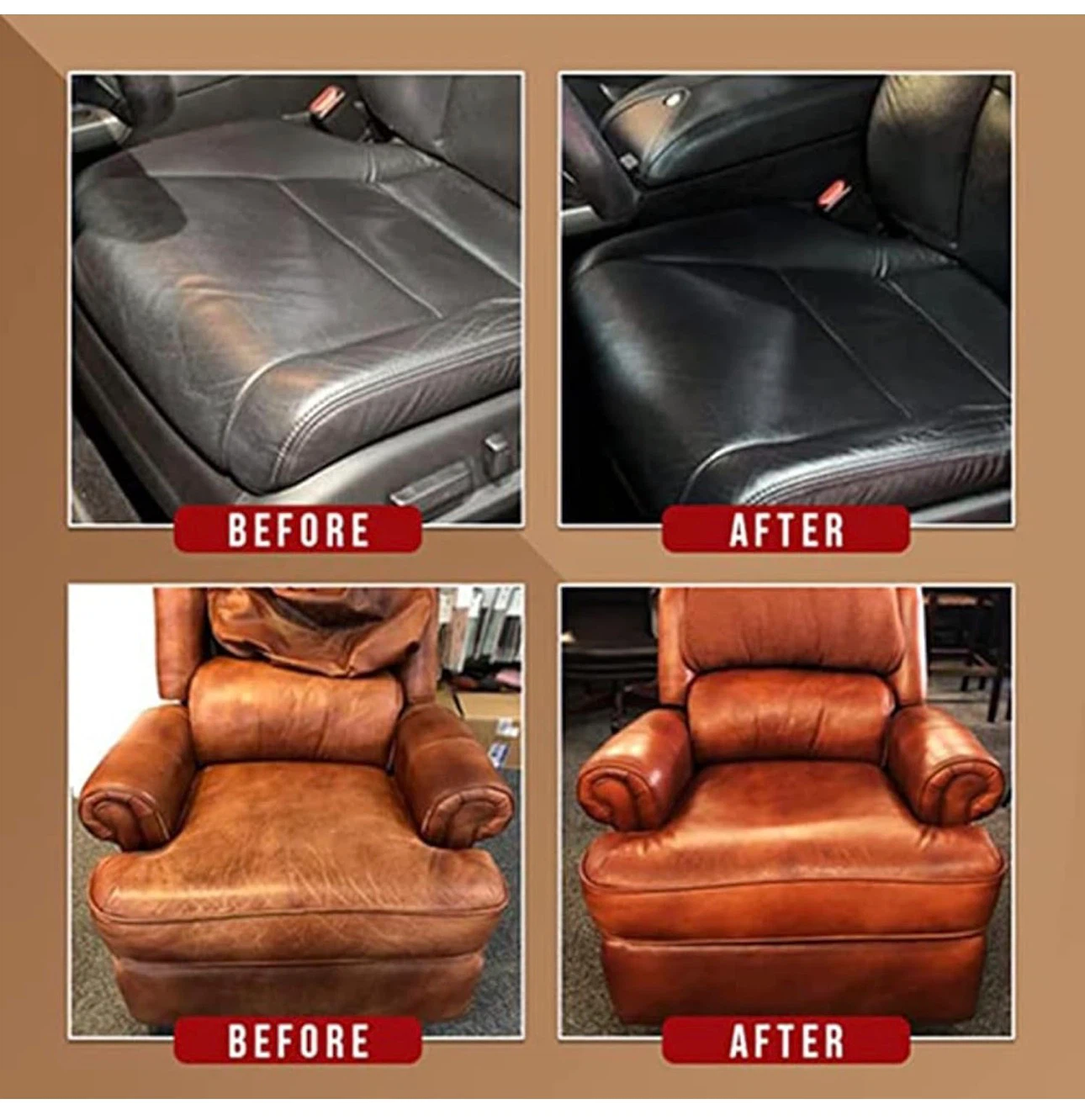 YIJIEBAO Shoe Polish - photo 4