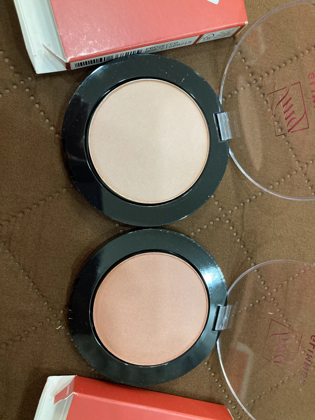 fmg Glimmer Powder Illuminator