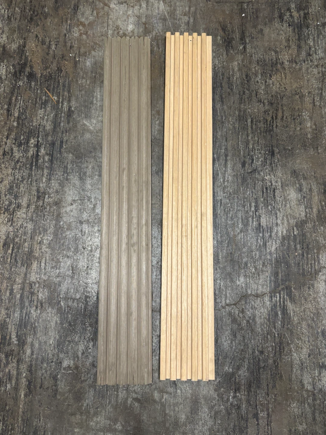 Various Wood Trim Pieces - photo 2