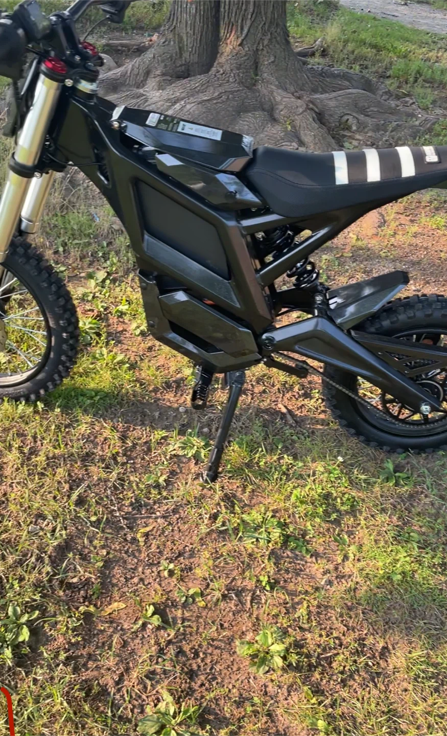 Nexvey flash / ebike 48v 27ah - photo 2