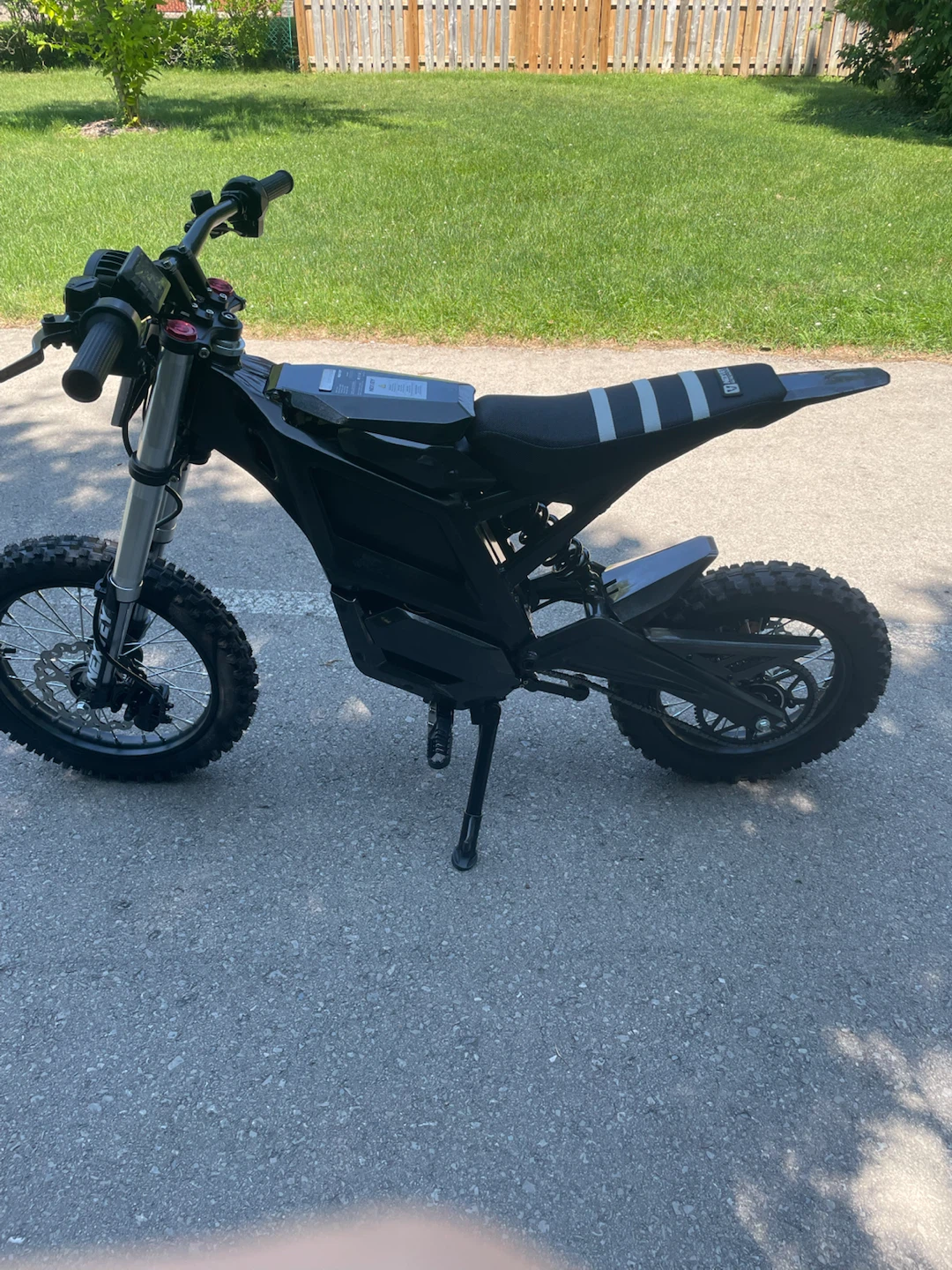 Nexvey flash / ebike 48v 27ah - photo 4