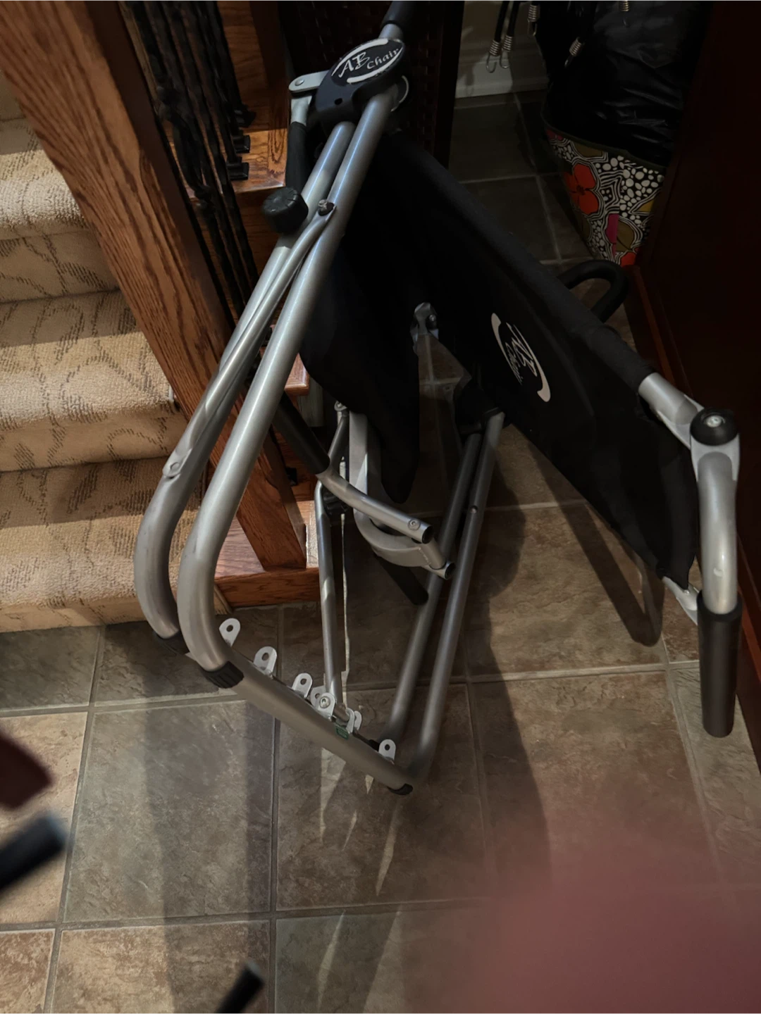 AB Chair exerciser - photo 3