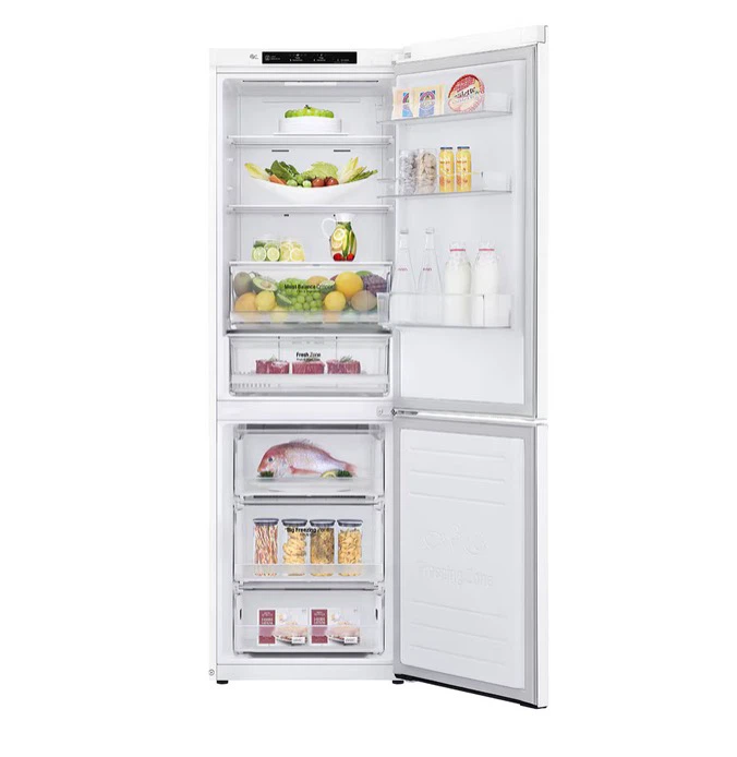 LG Smart Inverter Compressor Refrigerator